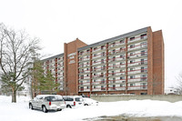 Lawrence Park in Center Line, MI - Building Photo - Building Photo