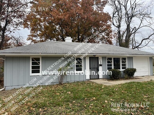 property at 8508 Ruskin Way