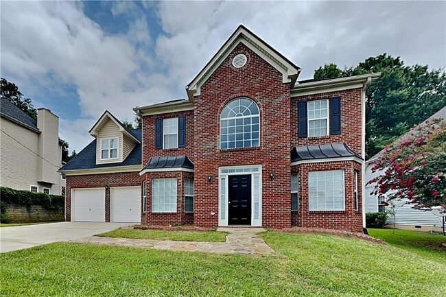 property at 1209 Lainster Dr SE