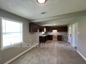 4107 Ponca St in Memphis, TN - Building Photo - Building Photo