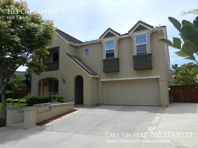 103 Chesapeake Ct