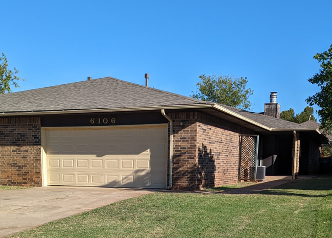 property at 6106 Gaelic Glen Dr