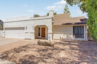 4812 E Gary St in Mesa, AZ - Building Photo - Building Photo