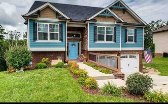 6365 Frankfurt Rd in Ooltewah, TN - Building Photo