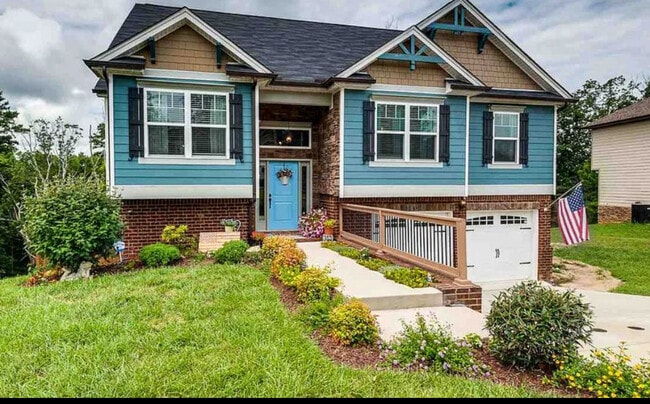 property at 6365 Frankfurt Rd