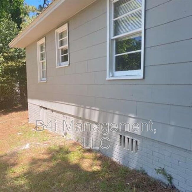 112 Second St SW in Milledgeville, GA - Building Photo - Building Photo