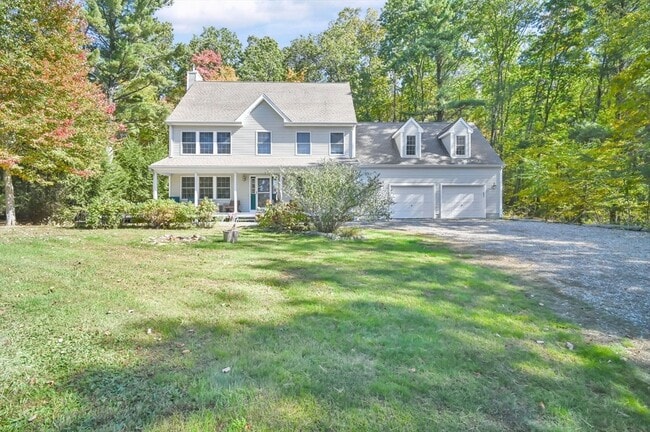 property at 49 Hydeville Rd