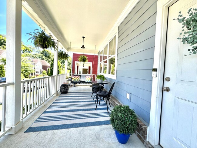 2350 Somerset Valley Dr in Nashville, TN - Building Photo - Building Photo