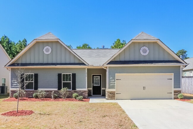property at 312 Spruce Creek Ln