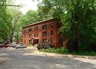 Garland Terrace Apartments in Takoma Park, MD - Building Photo - Building Photo