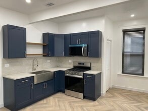 4813 S Prairie Ave in Chicago, IL - Building Photo - Building Photo