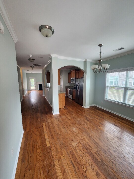 3639 White Wing Cir in Myrtle Beach, SC - Building Photo