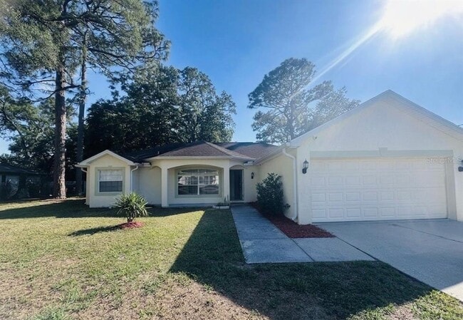 property at 8344 Dorsey St