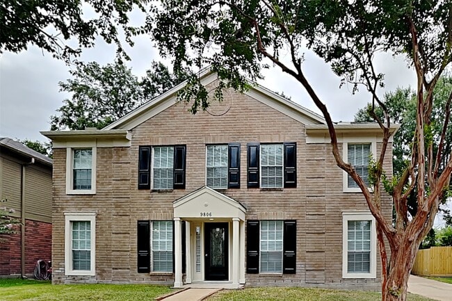 property at 9806 Arrowgrass Dr