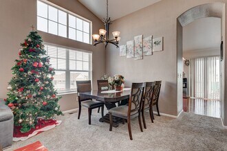 4790 S Flat Rock Ct in Aurora, CO - Building Photo - Building Photo