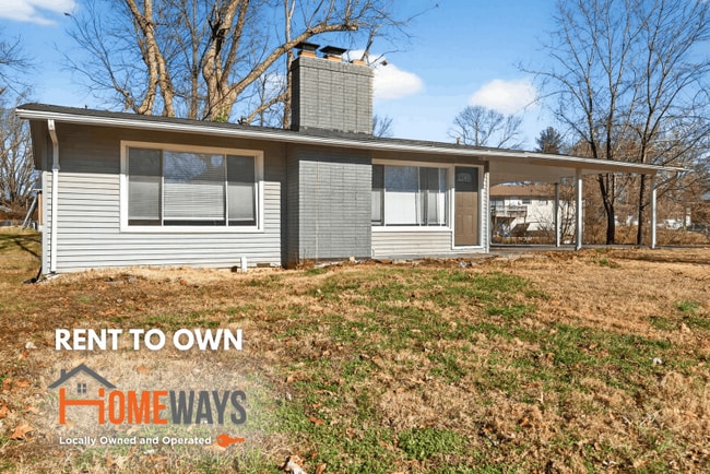 property at 210 E Madison St