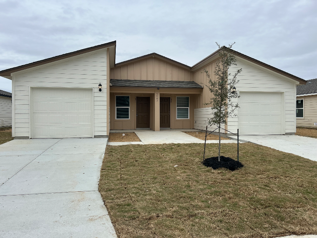 property at 3511 Gaby Path