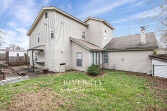 42 Bonita Dr in Memphis, TN - Building Photo - Building Photo