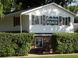 Riverside Manor Apartments