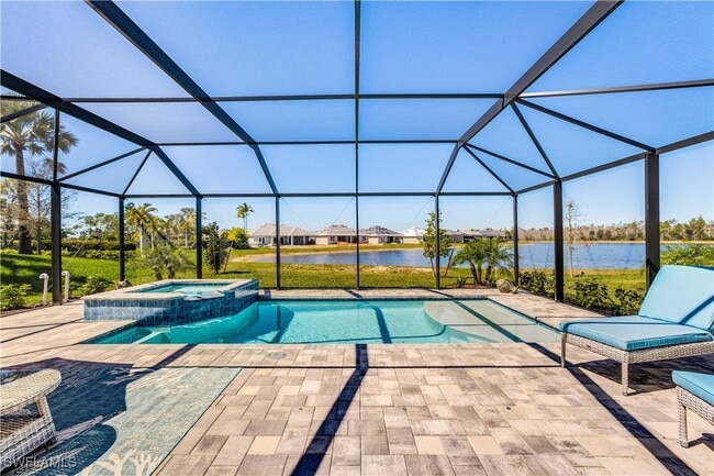 property at 14471 Stillwater Way