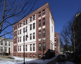 Mattapan Heights Apartments