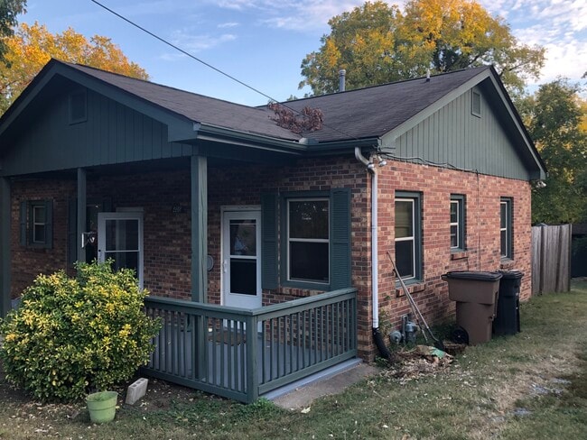 property at 405 Patterson Street