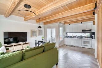 5012-5022-5022 NE 26th Ave in Portland, OR - Foto de edificio - Building Photo