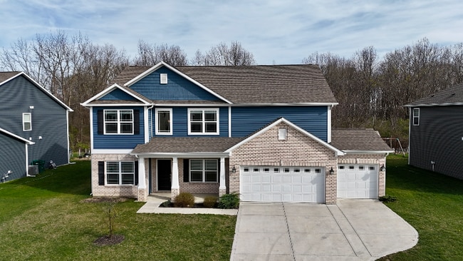 property at 9207 Foudray Cir N