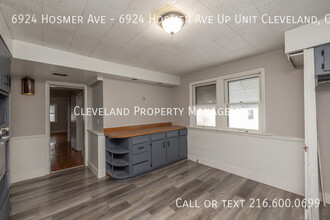 6924 Hosmer Ave in Cleveland, OH - Building Photo - Building Photo