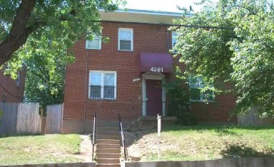 4261 Edson Pl NE in Washington, DC - Building Photo - Building Photo