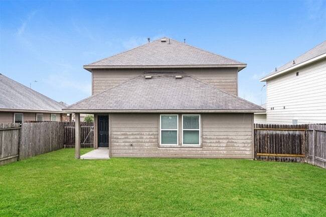 12407 Early Morning Dr in Houston, TX - Building Photo - Building Photo