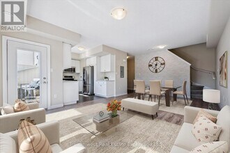 39 Kay Cres in Guelph, ON - Building Photo - Building Photo