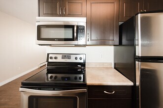 333 Edison Apartment in Winnipeg, MB - Building Photo - Building Photo