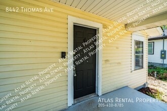 8442 Thomas Ave in Leeds, AL - Building Photo - Building Photo