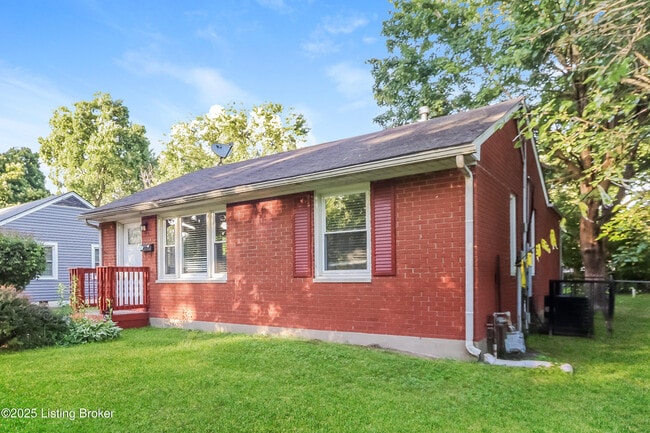 4213 Searcy Ln in Louisville, KY - Building Photo - Building Photo
