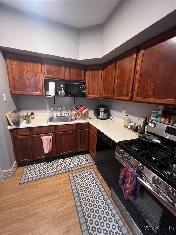 property at 590 Richmond Ave