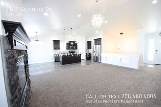 1142 Valencia Dr in Pocatello, ID - Building Photo - Building Photo