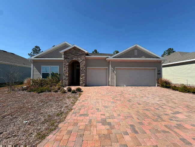 property at 7212 Calamint Ave