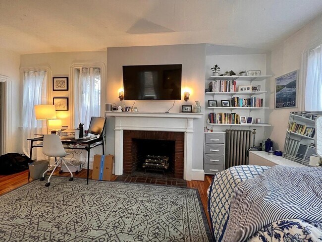 85 Phillips St in Boston, MA - Building Photo - Building Photo
