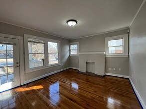 218 S Valentine St in Little Rock, AR - Building Photo - Building Photo