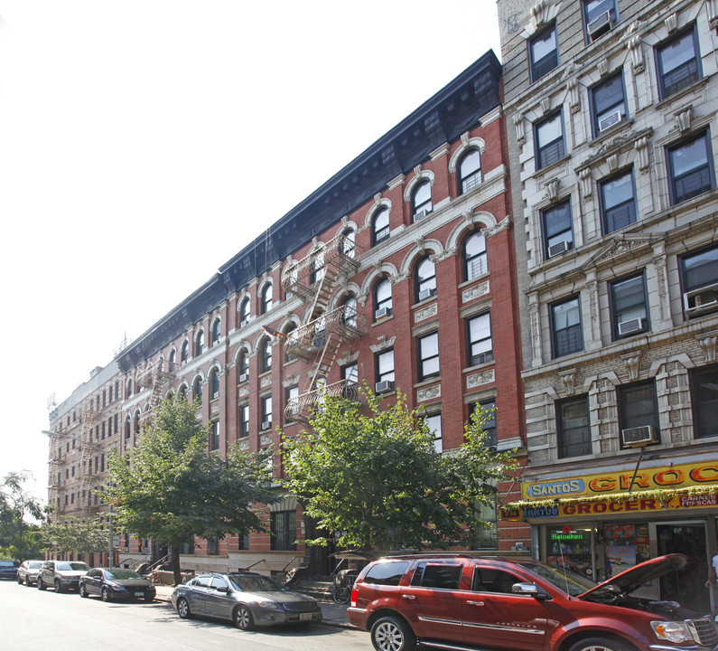 278-282 S 2nd St in Brooklyn, NY - Building Photo