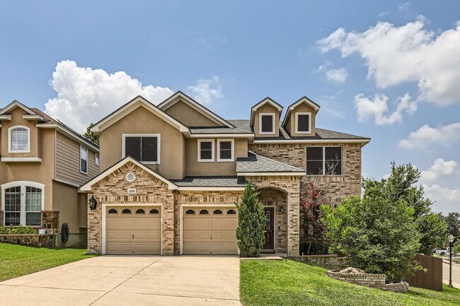 property at 1406 Osprey Heights