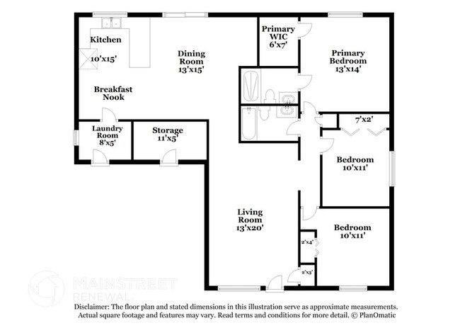 2051 E Oxford Dr in Tempe, AZ - Building Photo - Building Photo