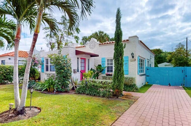 516 Hampton Rd in West Palm Beach, FL - Building Photo - Building Photo