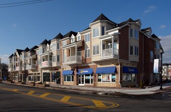 The Lofts at Garwood in Garwood, NJ - Building Photo - Building Photo