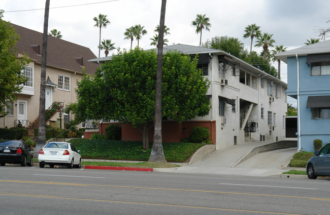 1212 N Brand Blvd in Glendale, CA - Building Photo - Building Photo