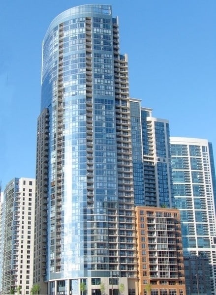 property at 420 E Waterside Dr