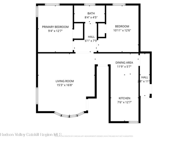 156 Lampman Ave in Port Ewen, NY - Building Photo - Building Photo