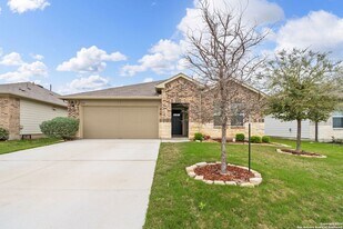 1080 Amble Oak in New Berlin, TX - Building Photo