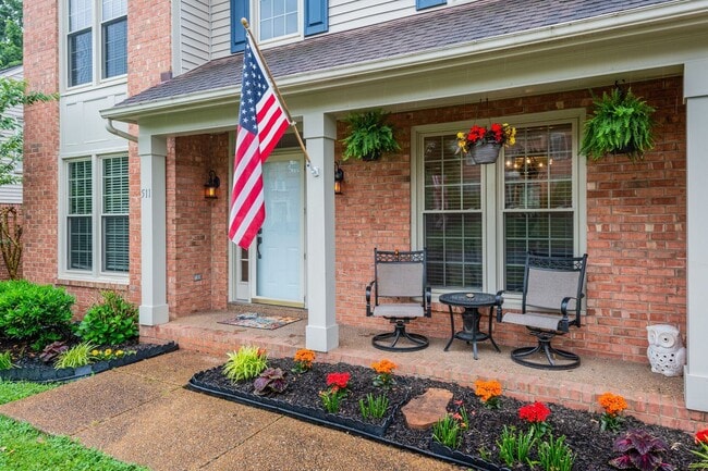 511 Prince of Wales Ct in Franklin, TN - Building Photo - Building Photo